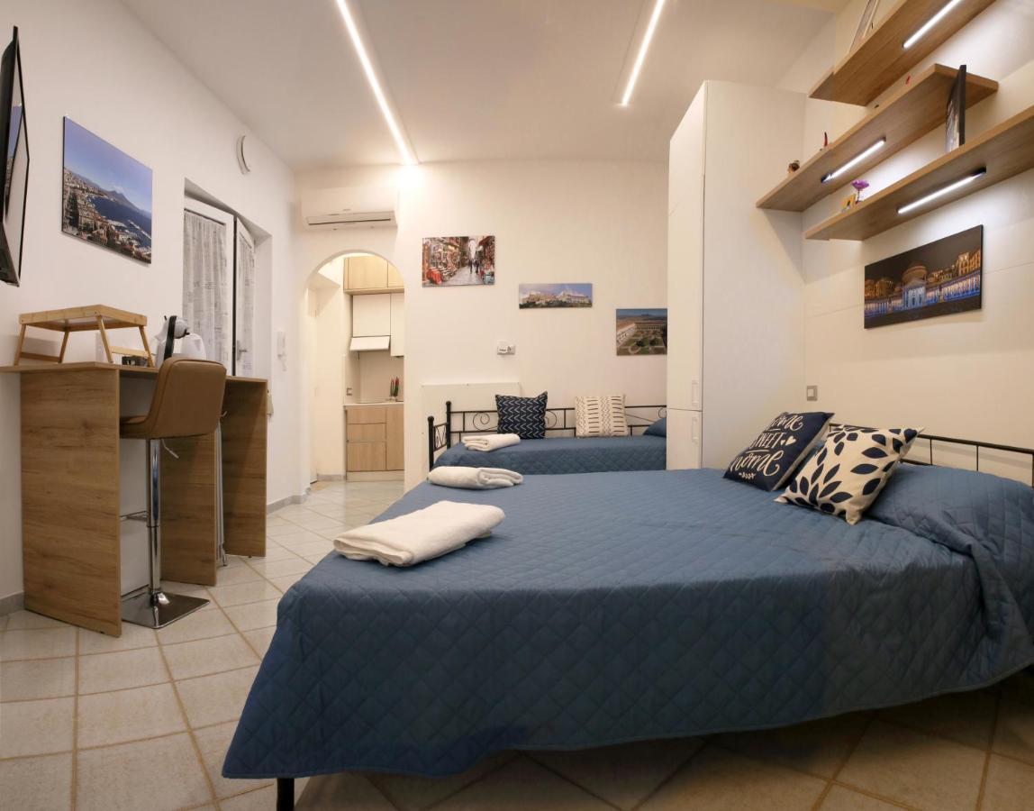 Appartement La Dependance Del Castello